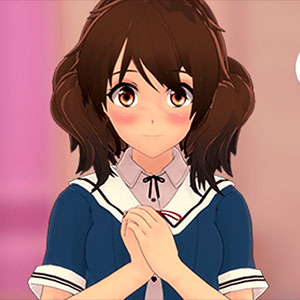 Surrendering to My Crush [v1.28]
