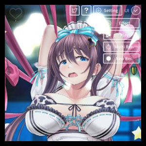 Suspended Sex Simulator Vol.2