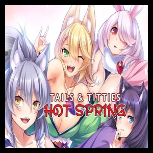 Tails & Titties Hot Spring [Final]