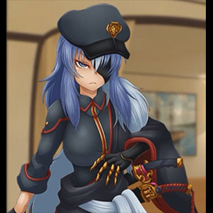 The Ship of Servitude 2