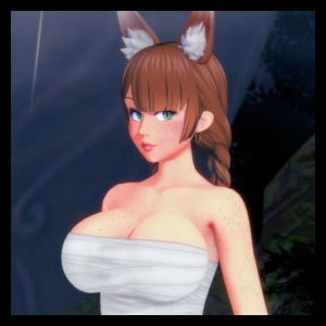 Vixens Tail: Betwixt [v0.1.5]
