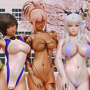 Waifu Academy [v0.11.0]