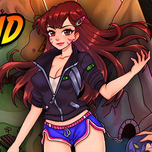 Welcome to Erosland [v0.0.12]