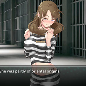 Woman's Prison