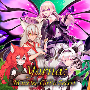 YORNA: Monster Girl’s Secret