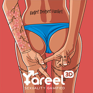 Yareel 3D [v2.0]