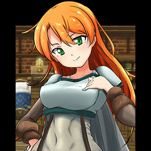Adventurer Liz and the Erotic Dungeon