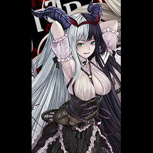 Alice Re:Code-X [DMM]