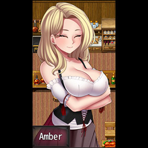 Amber Embraces [CH1]