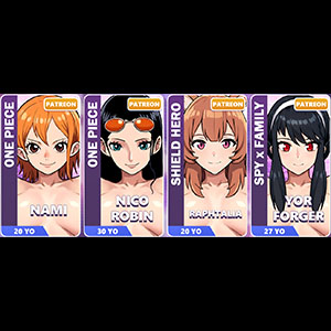 AnimeCream [v4]