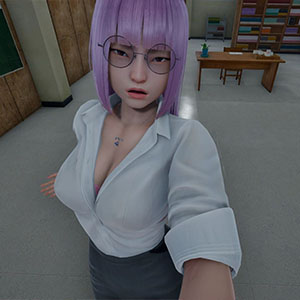 Astral Lust [v0.3.0]