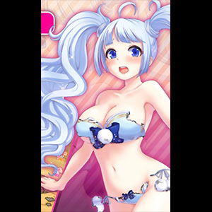 Attack on Moe H [Nutaku]