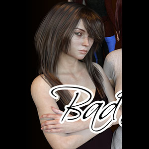 Bad Memories [v0.9b]
