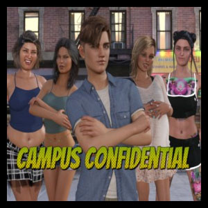 Campus Confidential