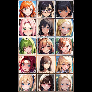 Chara Cardmaster [Final]