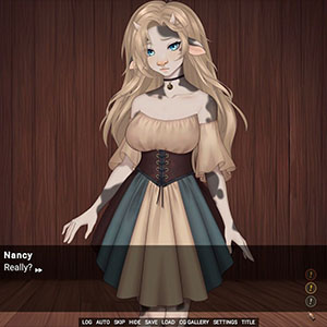Chubby Story [v1.8.0]