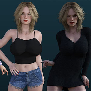 College Girls [v0.05]