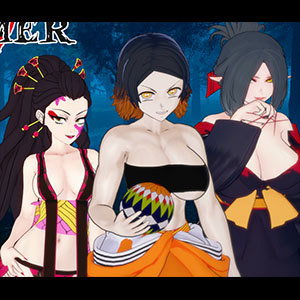 Demon Charmer [v0.07]