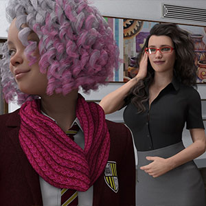 Deviancy [v0.4]