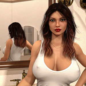 Doctor Amana: Sexual Therapist [v2.0.0P]