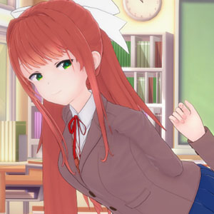 Doki Doki Hentai Club [v0.56]