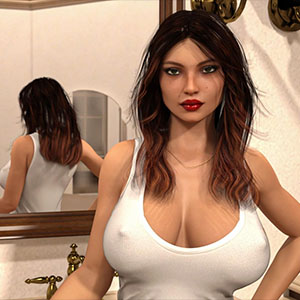 Dr. Amana, Sexual Therapist [v2.0.0]