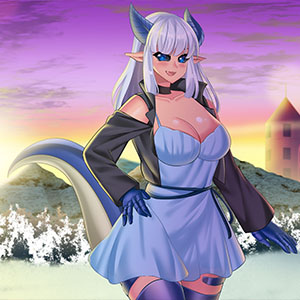 Draconic Date [Final]