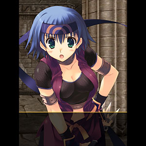 Dungeon Travelers: To Heart 2 in Another World [Final]