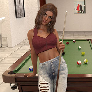 Earth Girls [v0.29]