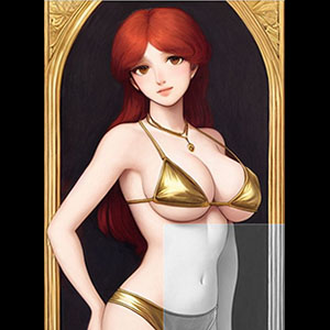Erotic Puzzle Gallery [Final]