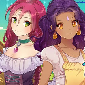 Escape From The Princess