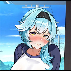 Exposed Busty Delivery Worker [Final]