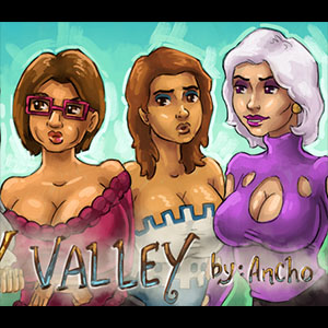 Fantasy Valley [CH10]