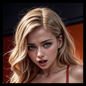 Flirtly: AI Girl & Companion