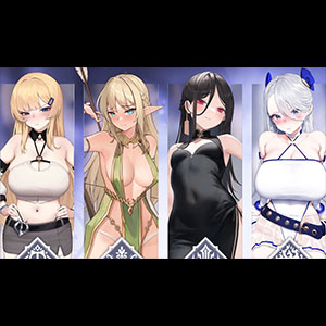 For the Queen [v1.0]