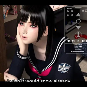 Friends Game [v1.0]