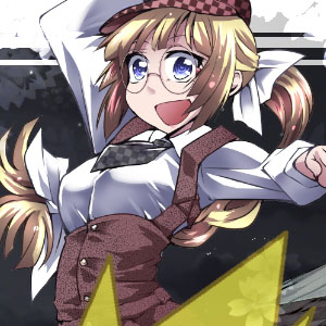 Ghost Detective Kanokagura Mito 2 [Final]