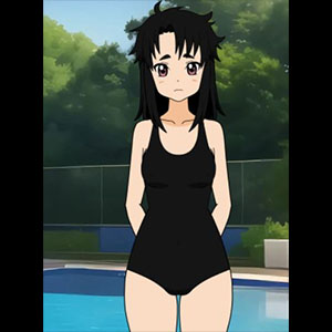 Girls Pessimistic School [v1]