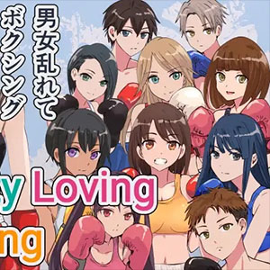 Guilty Loving Boxing [v4.3]