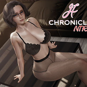 H Chronicles NTR [Demo]