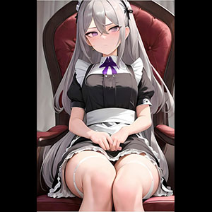 Hentai Maid Momoka [v1.0]