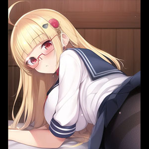 Hentai Sera [Final]