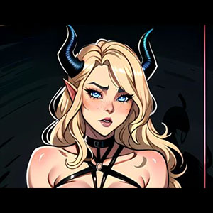 Herrscherin of Hell: Puppeteer's Gambit [v1.0]