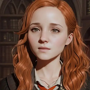 Hogwarts Lewdgacy [Final]