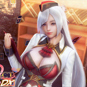 Honey Select 2 [DX R13]