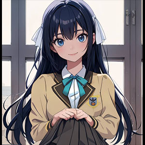 Hope -Symphony of Tomorrow [v0.1.4]