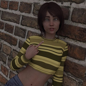 Horton Bay Stories - Jake [v0.4.2.4]