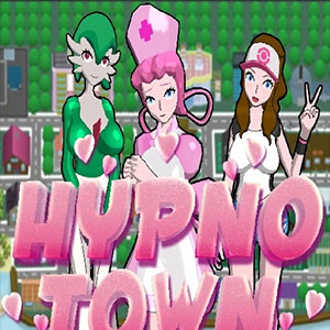 Hypno Town [v0.1.6 SE]