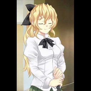 Katawa Shoujo [v1.3.1]