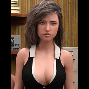 Kimberly's Life [v0.11 + Gallery]